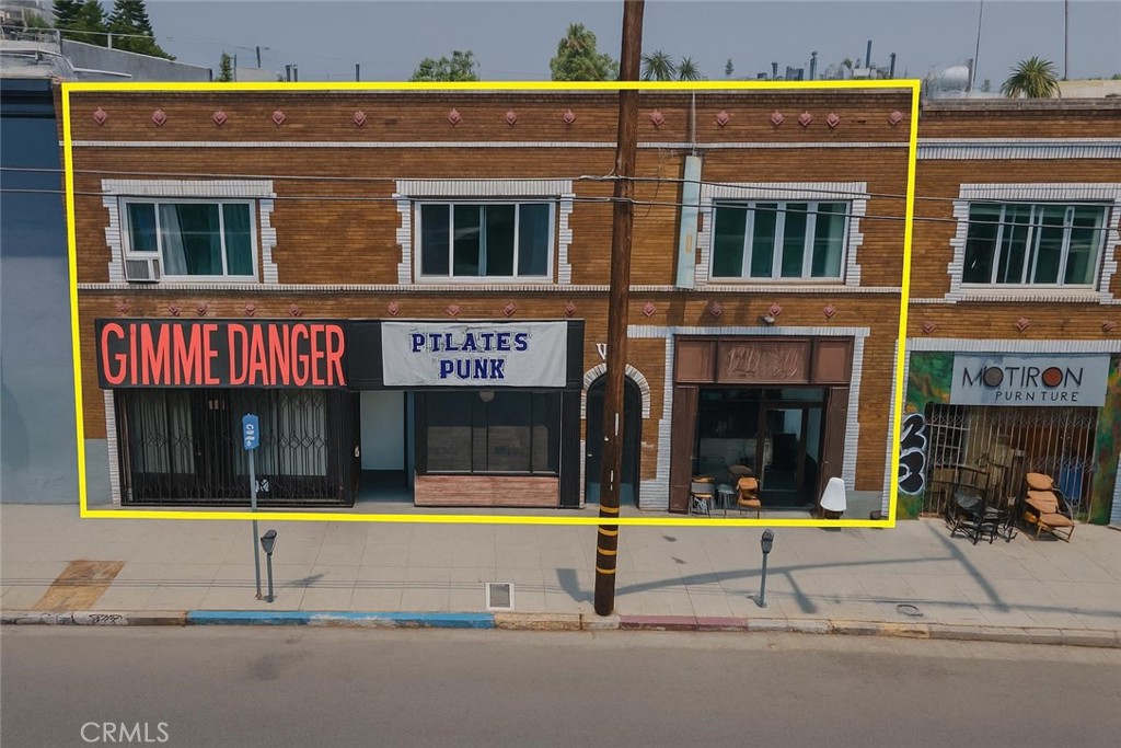 2506 W Sunset Boulevard
