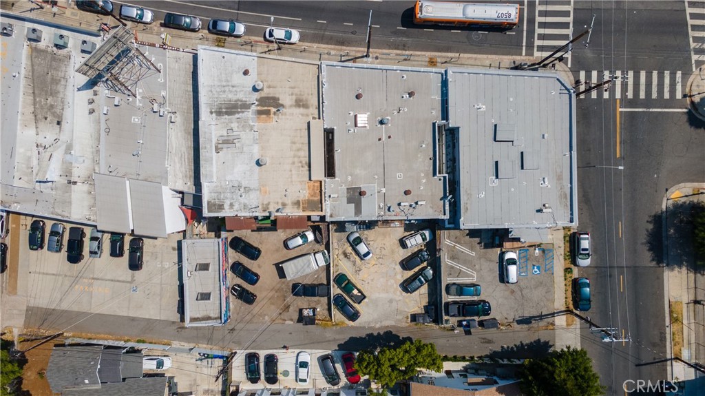 2506 W Sunset Boulevard