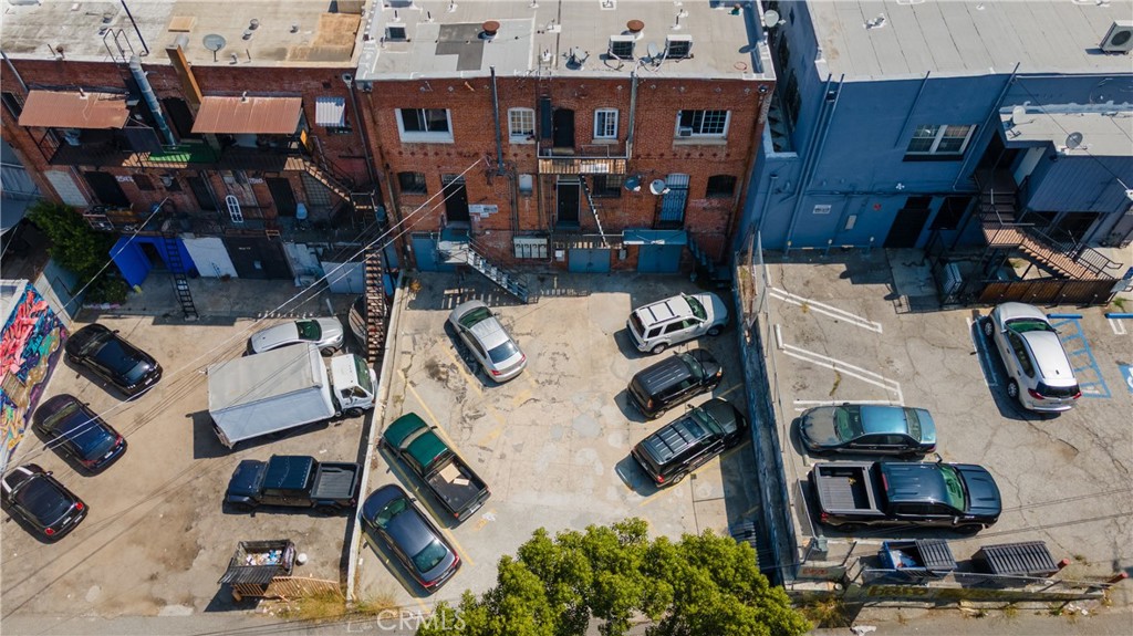 2506 W Sunset Boulevard