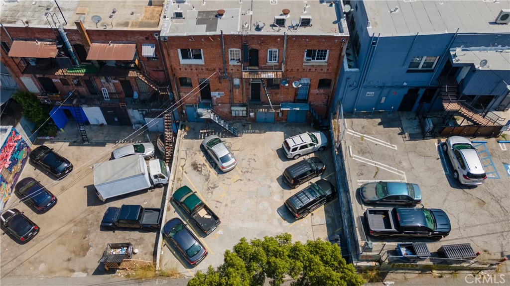 2506 W Sunset Boulevard