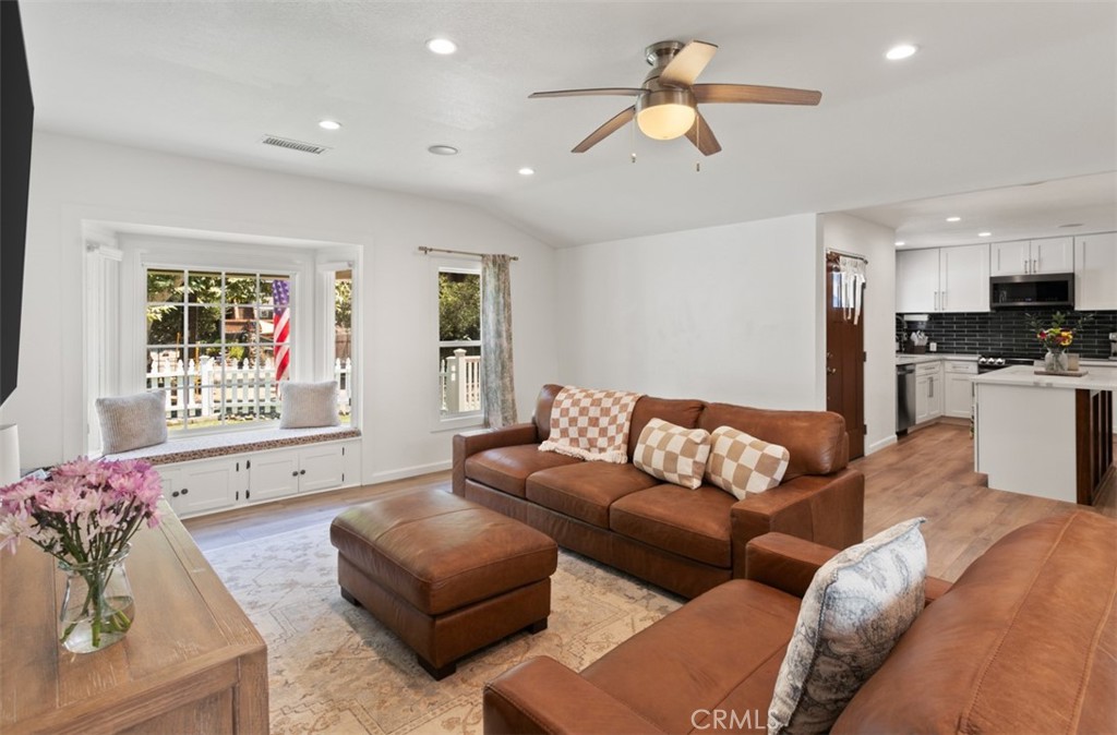 28672 Silverado Canyon Road