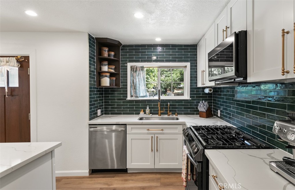 28672 Silverado Canyon Road