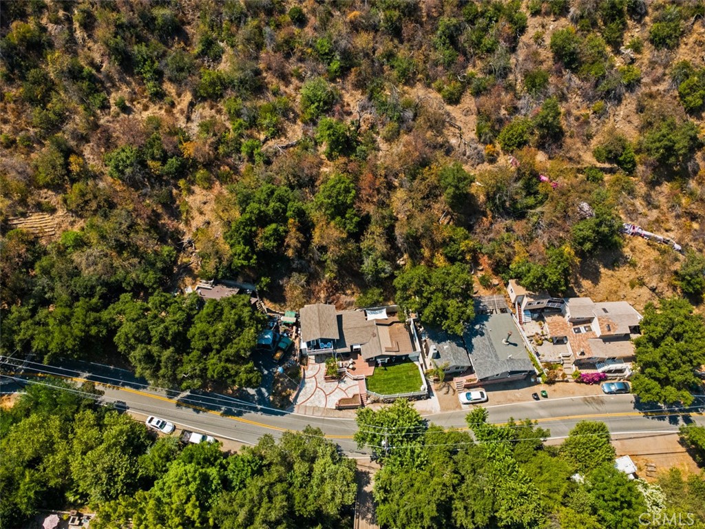 28672 Silverado Canyon Road