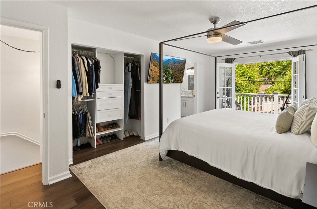 28672 Silverado Canyon Road