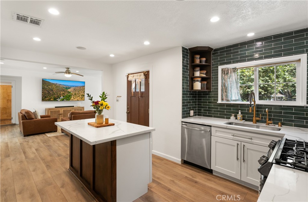 28672 Silverado Canyon Road