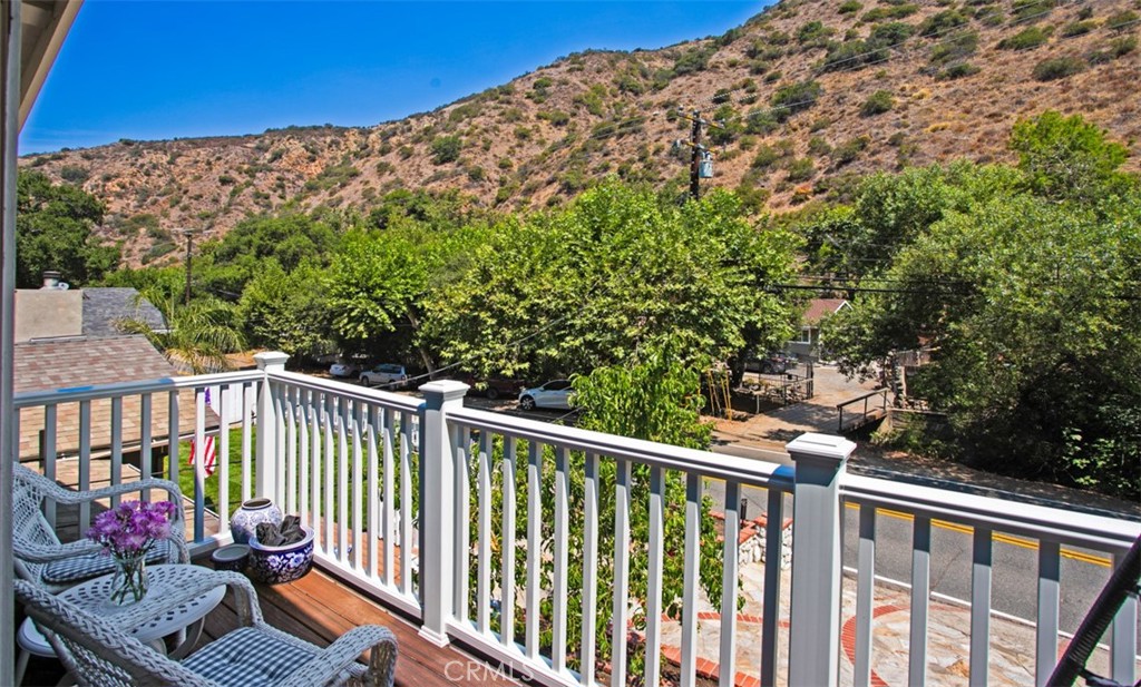 28672 Silverado Canyon Road