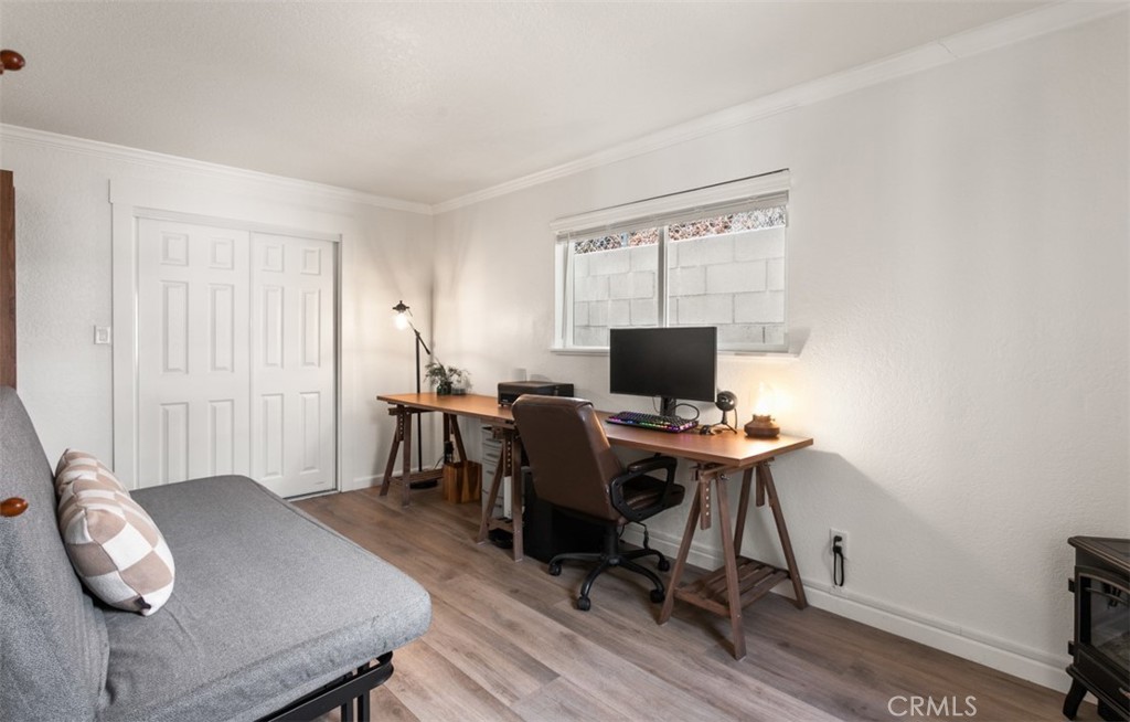 28672 Silverado Canyon Road