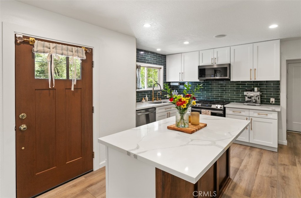 28672 Silverado Canyon Road