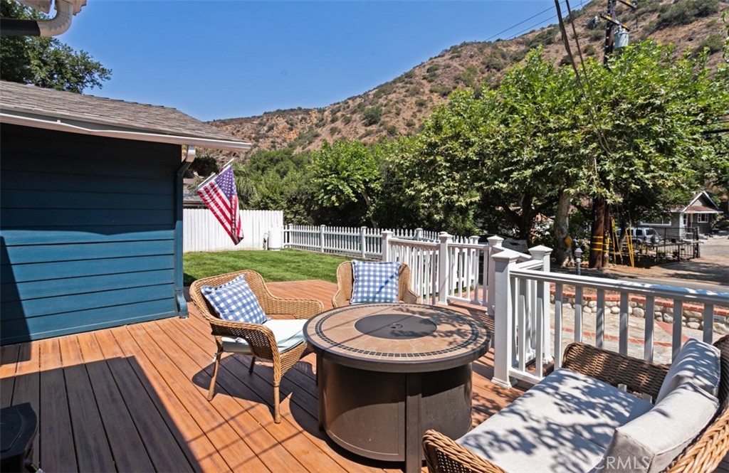 28672 Silverado Canyon Road