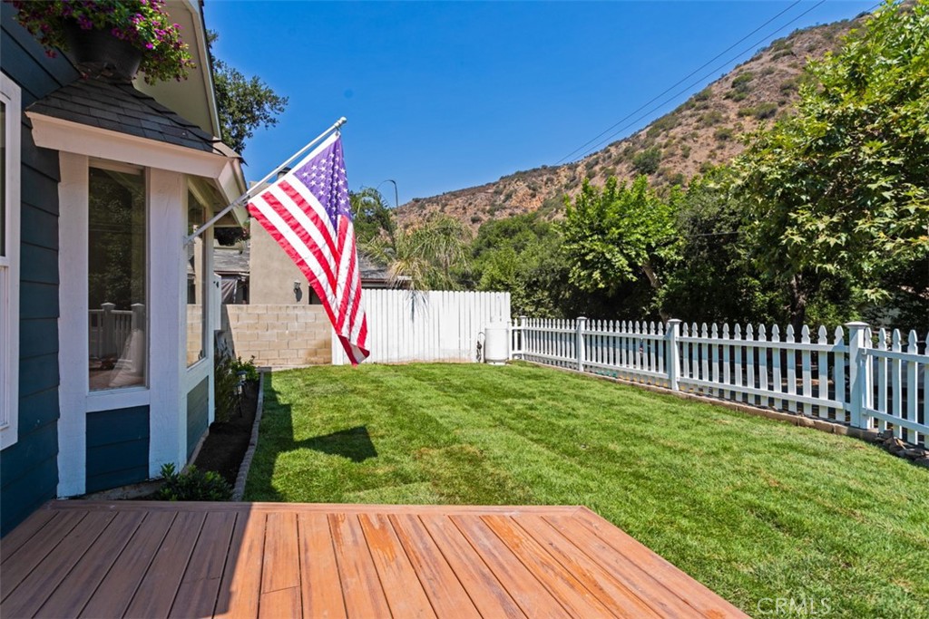 28672 Silverado Canyon Road