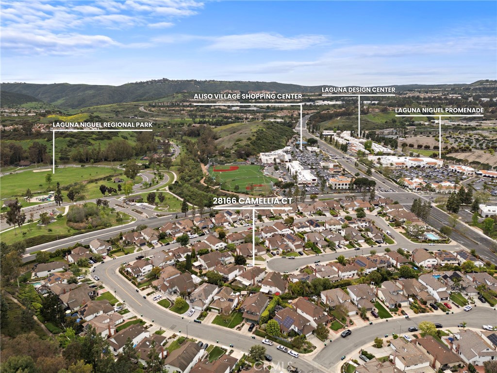 28166 Camellia Court