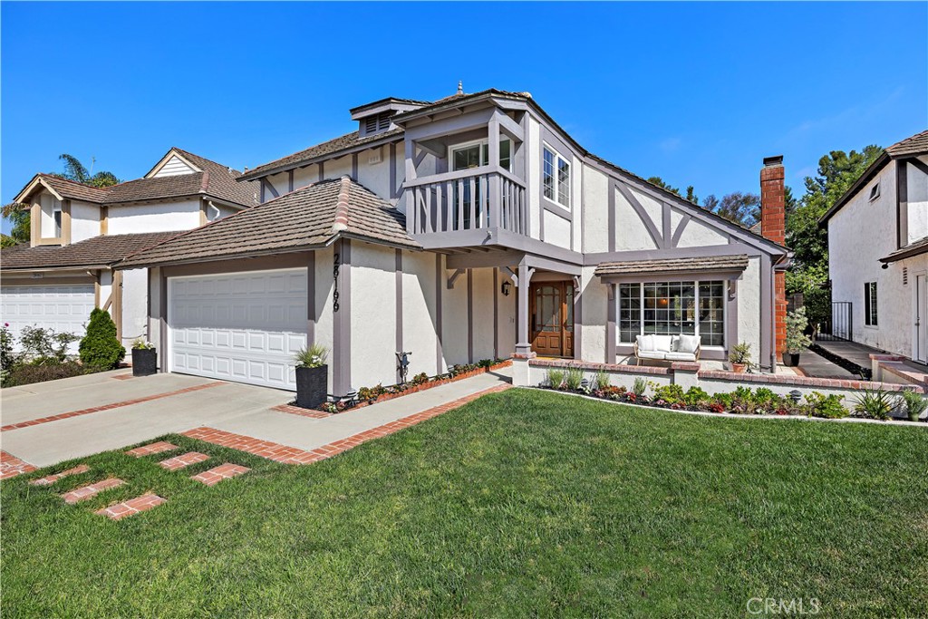 28166 Camellia Court