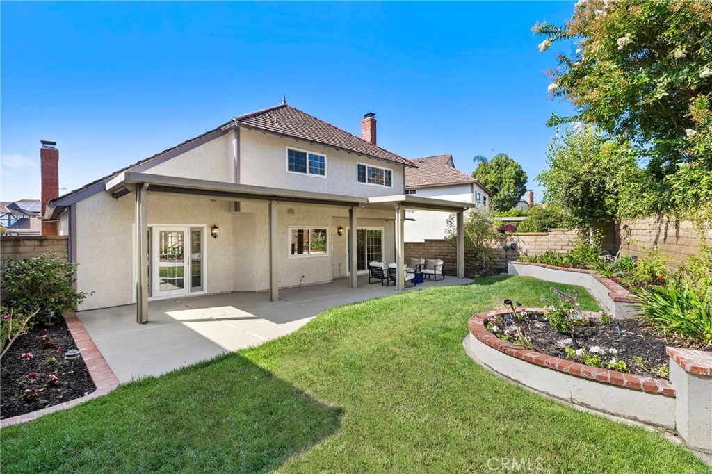 28166 Camellia Court