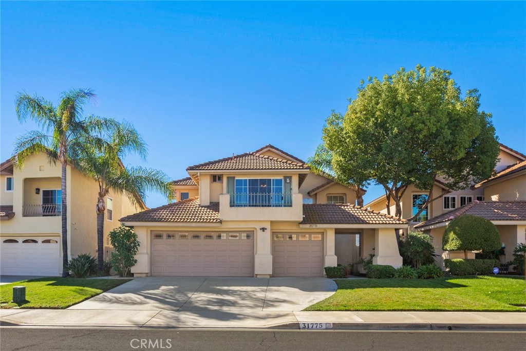 31775 Camino Rosales