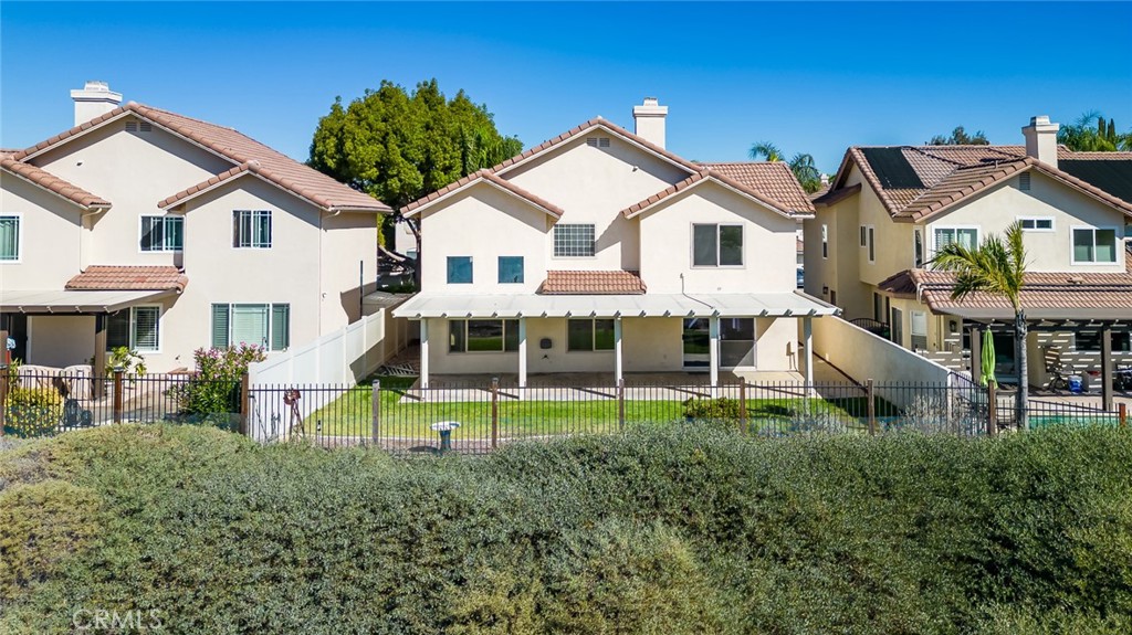 31775 Camino Rosales