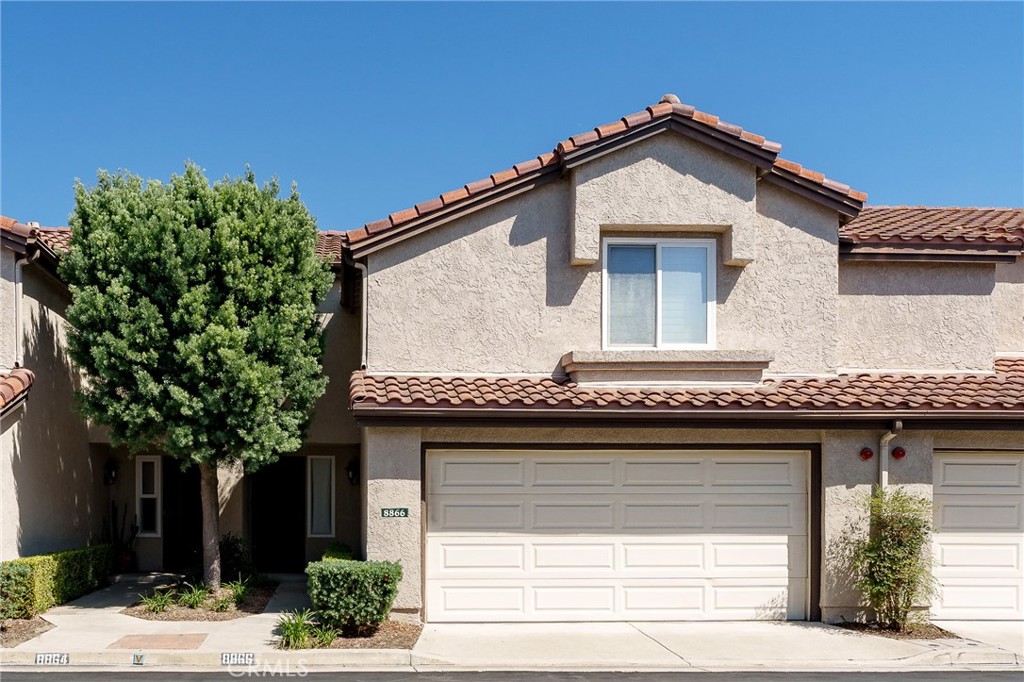 8866 Grandville
