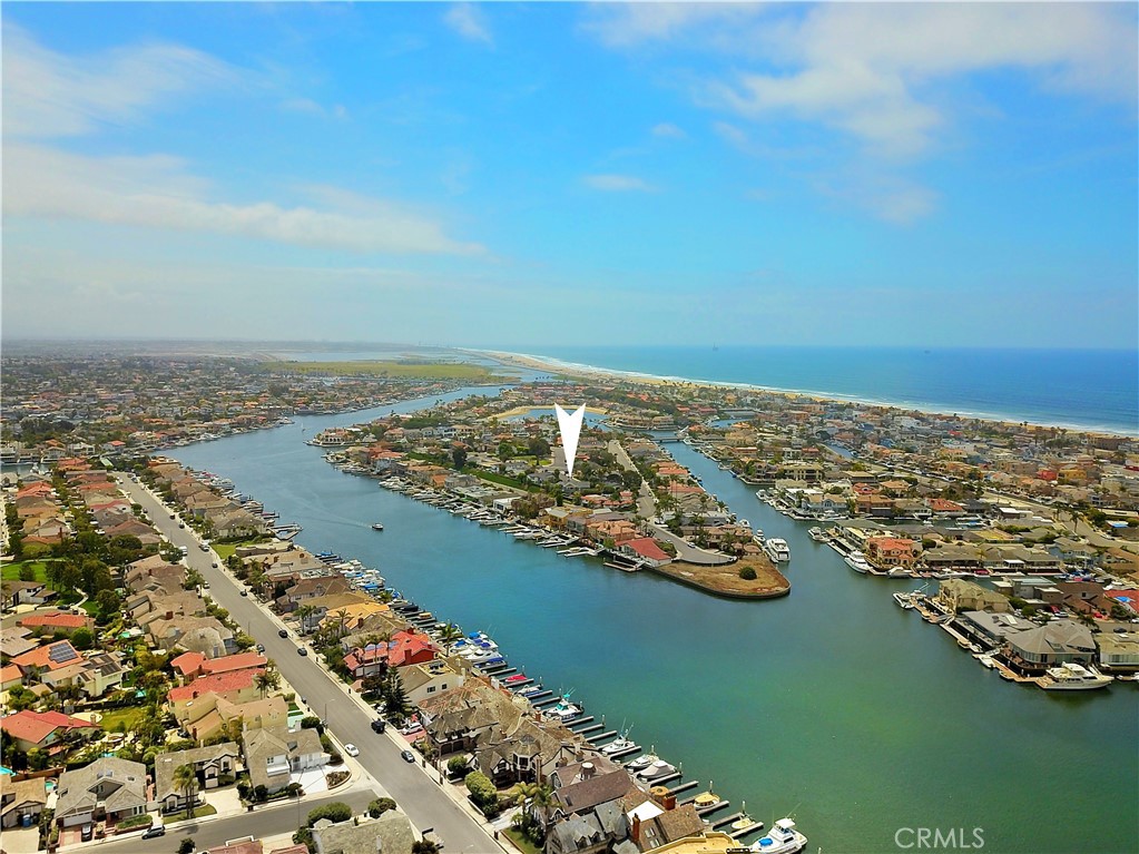 16502 Mariana Circle