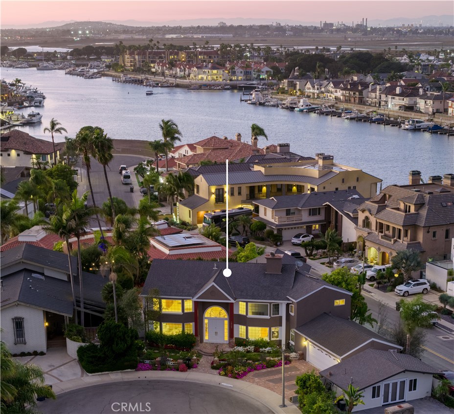 16502 Mariana Circle