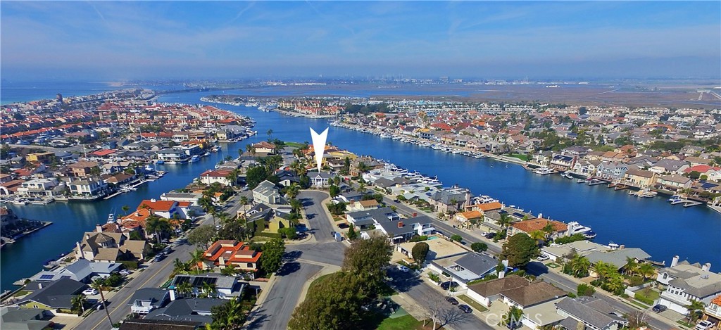 16502 Mariana Circle