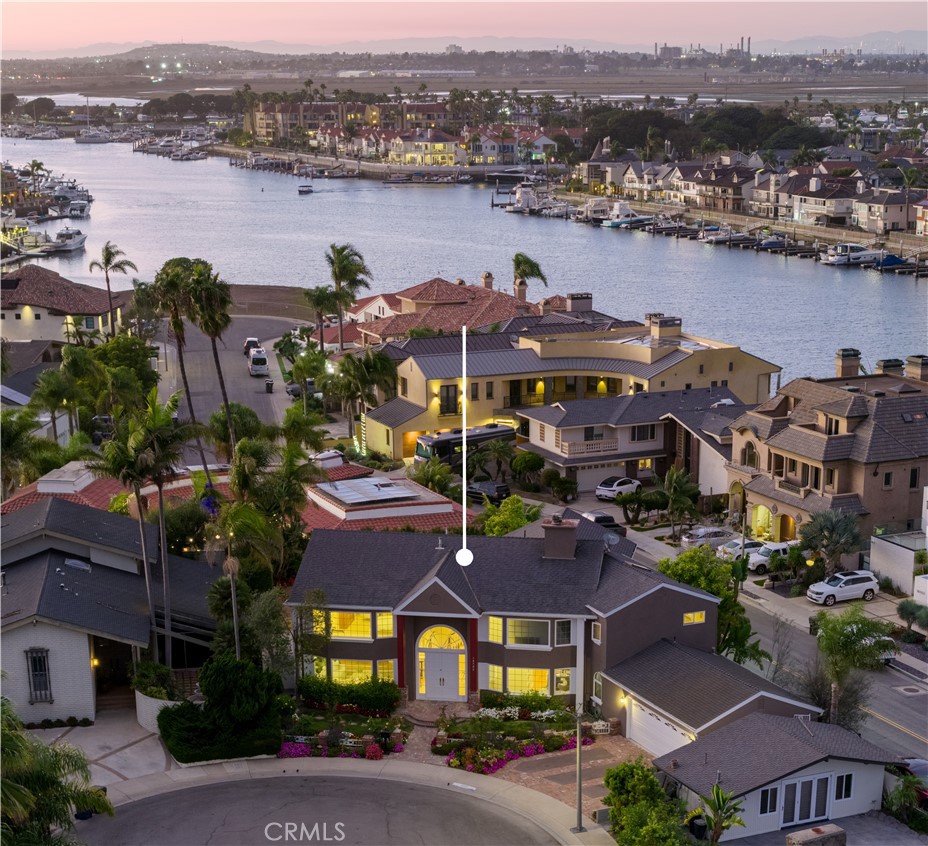 16502 Mariana Circle