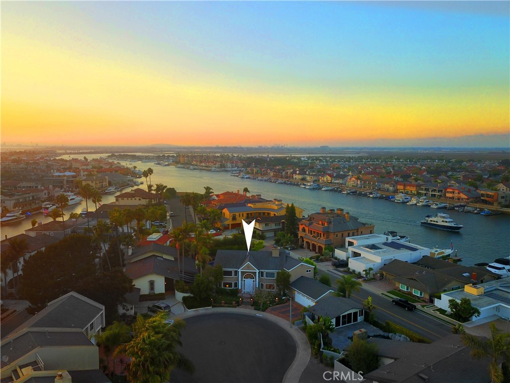 16502 Mariana Circle