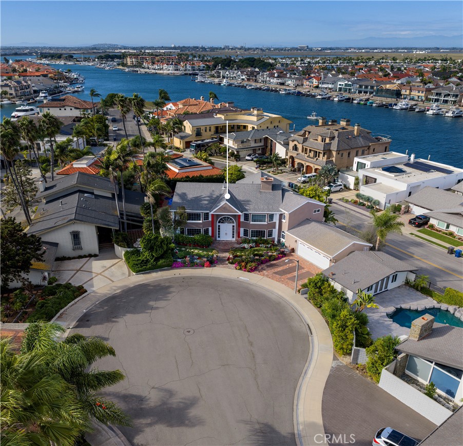 16502 Mariana Circle