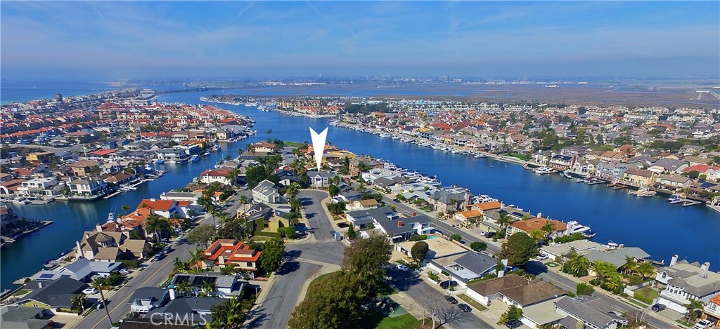 16502 Mariana Circle