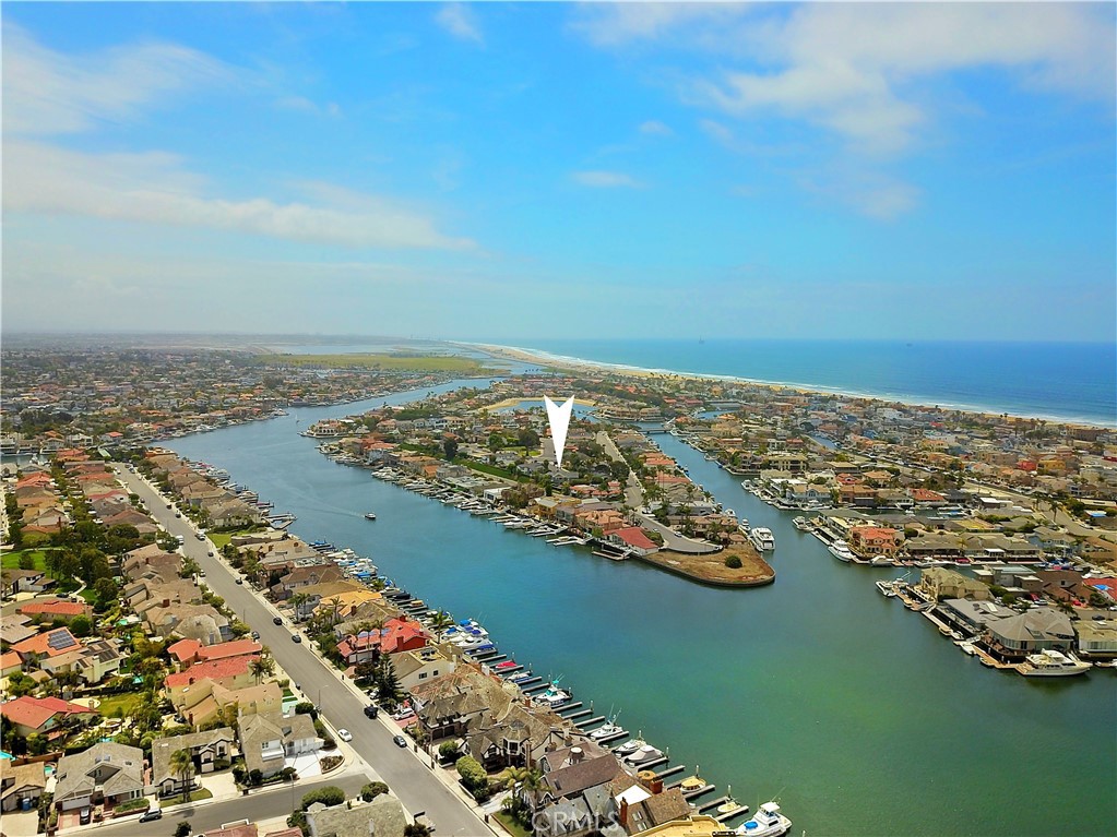 16502 Mariana Circle