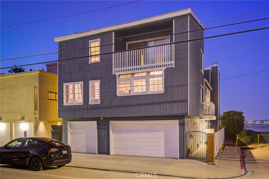 6819 E Ocean Boulevard