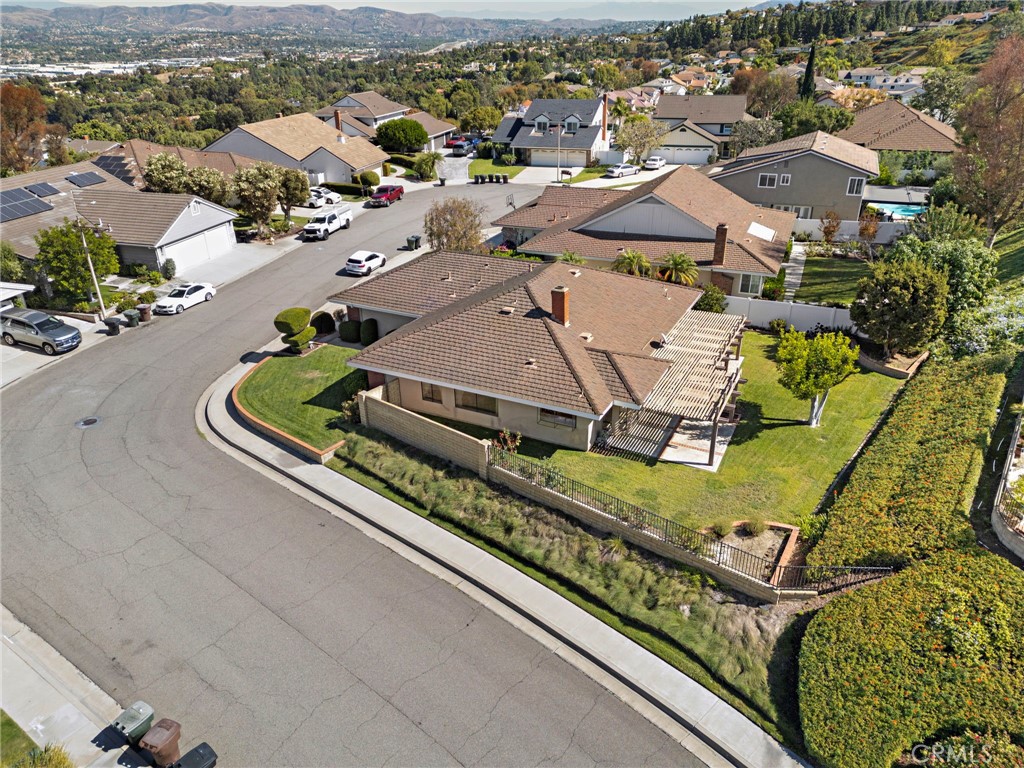 450 S Mountain Glen Road