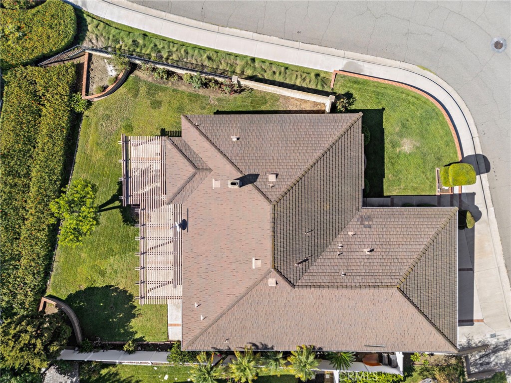 450 S Mountain Glen Road