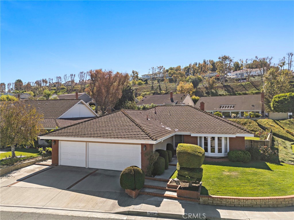 450 S Mountain Glen Road