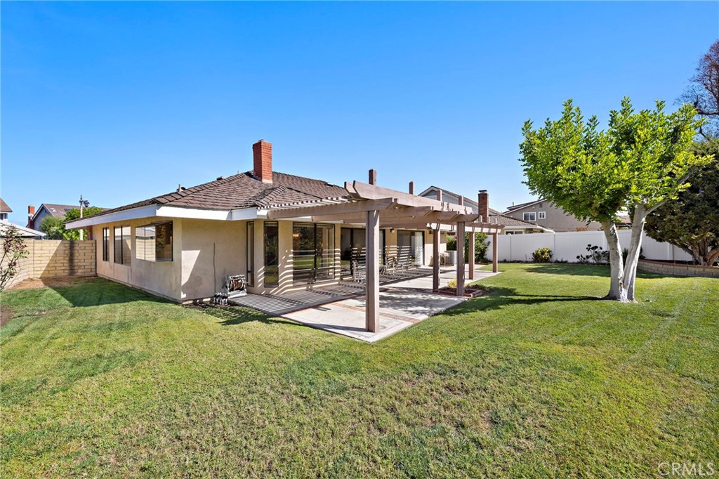 450 S Mountain Glen Road