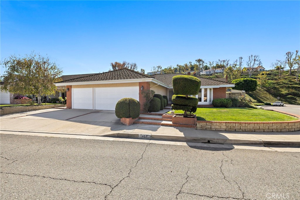 450 S Mountain Glen Road