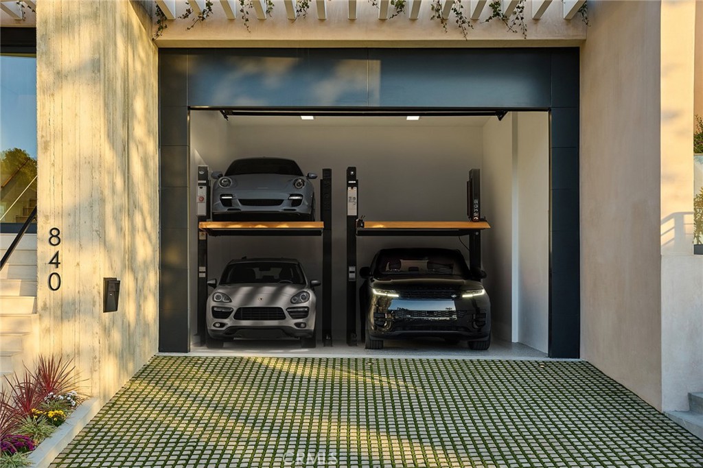 840 Gainsborough Drive