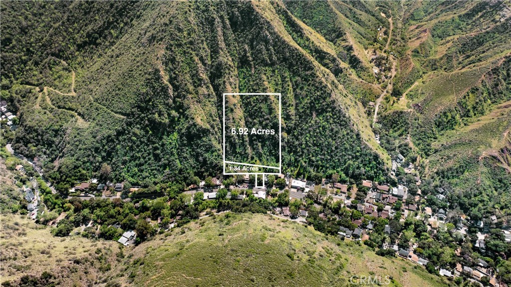 29432 Silverado Canyon