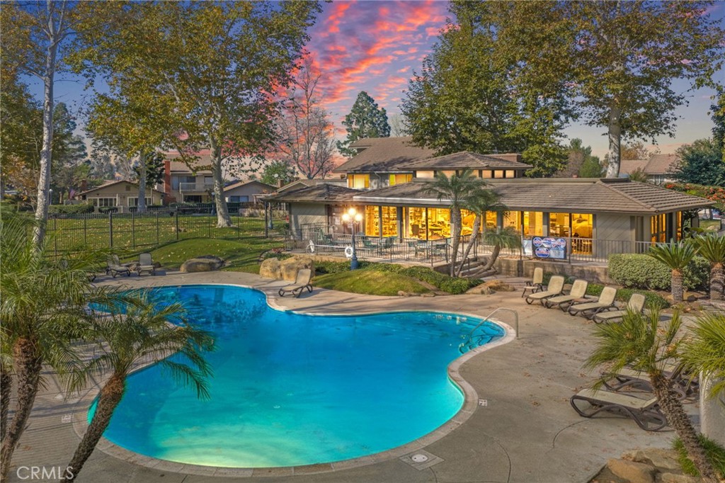 6535 E Paseo Murillo