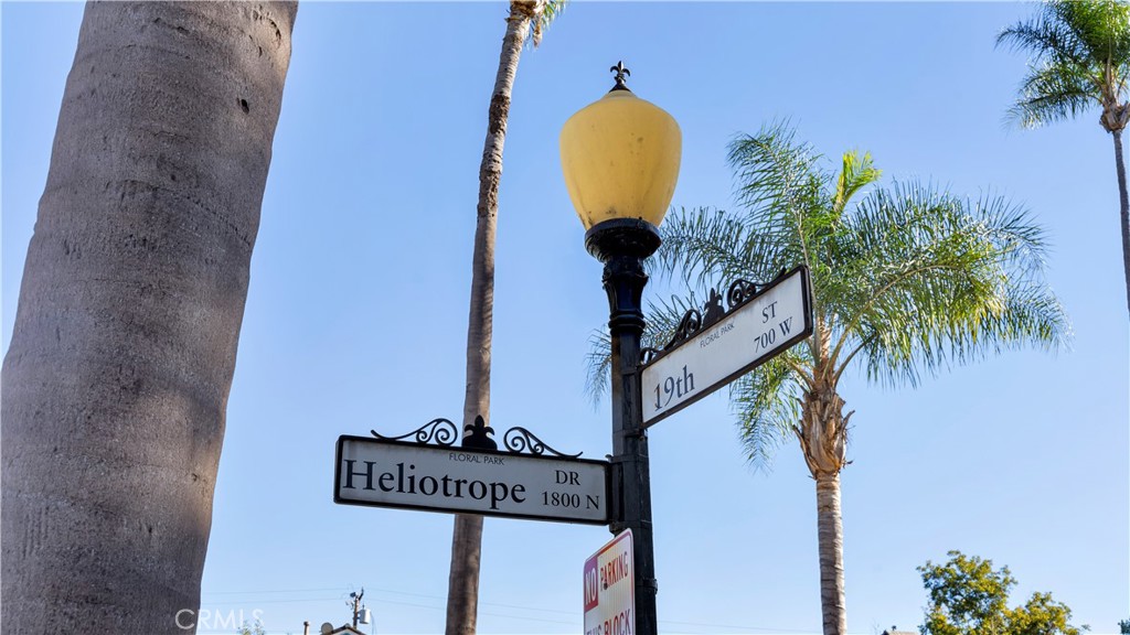 1804 N Heliotrope Drive