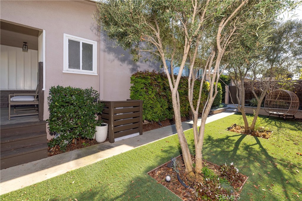 6702 E El Salvador Street