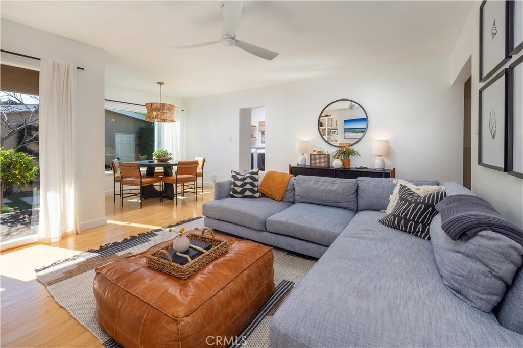 6702 E El Salvador Street