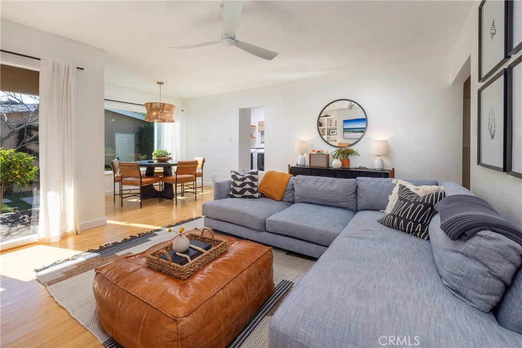 6702 E El Salvador Street