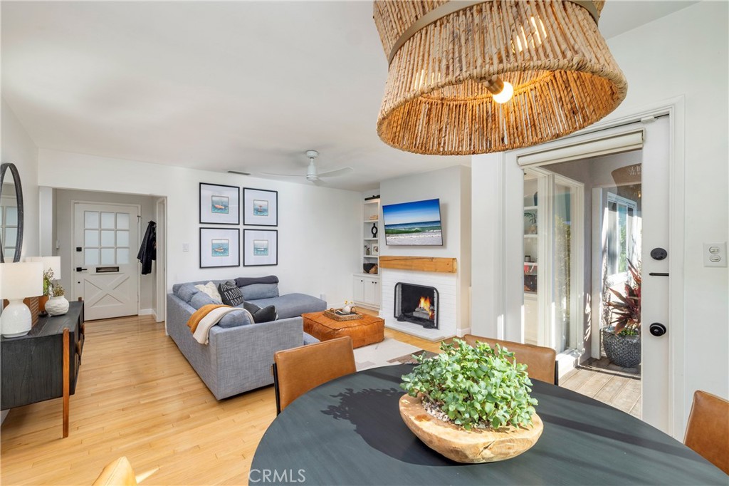 6702 E El Salvador Street