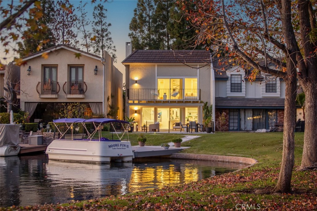 21746 Tahoe Lane