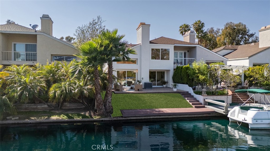 22627 Lakeside Lane