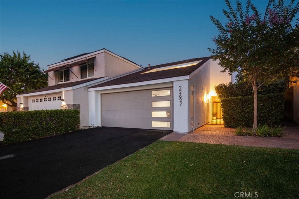 22627 Lakeside Lane