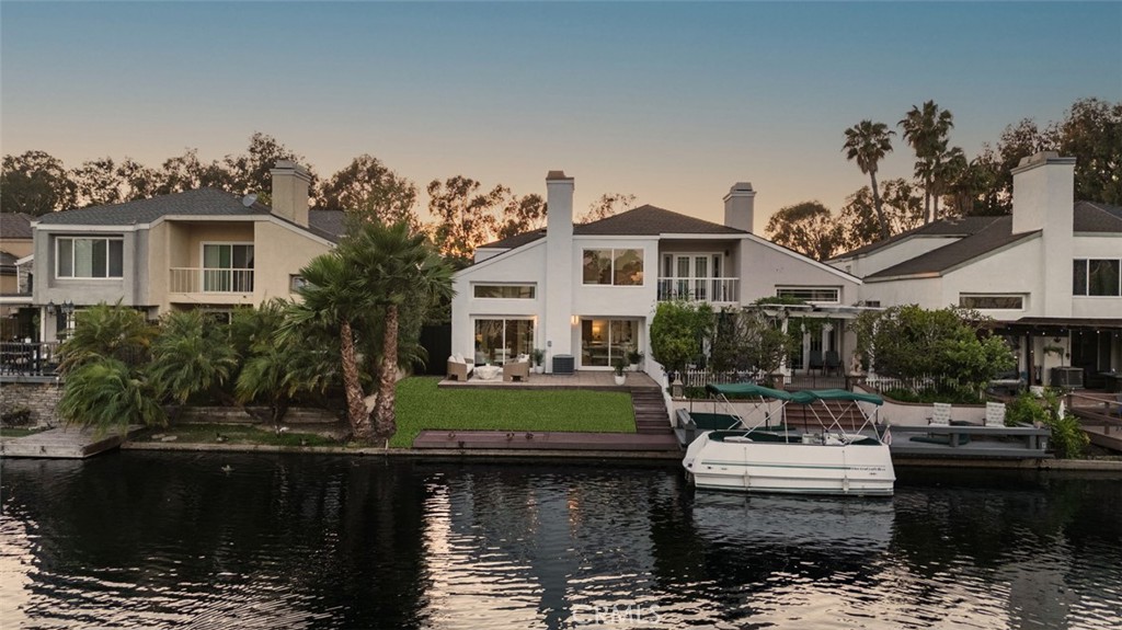 22627 Lakeside Lane