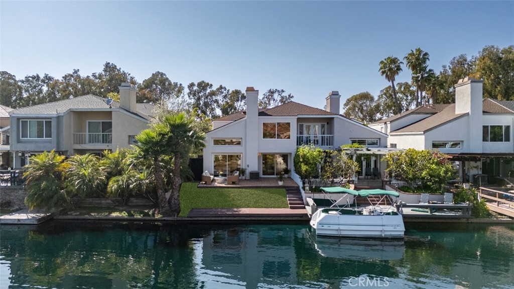 22627 Lakeside Lane