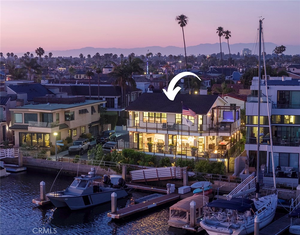 5903 E Corso Di Napoli