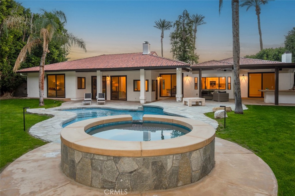 72020 Palm Crest Dr