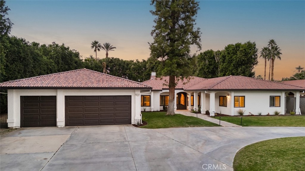 72020 Palm Crest Dr